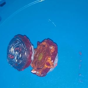 Beyblade